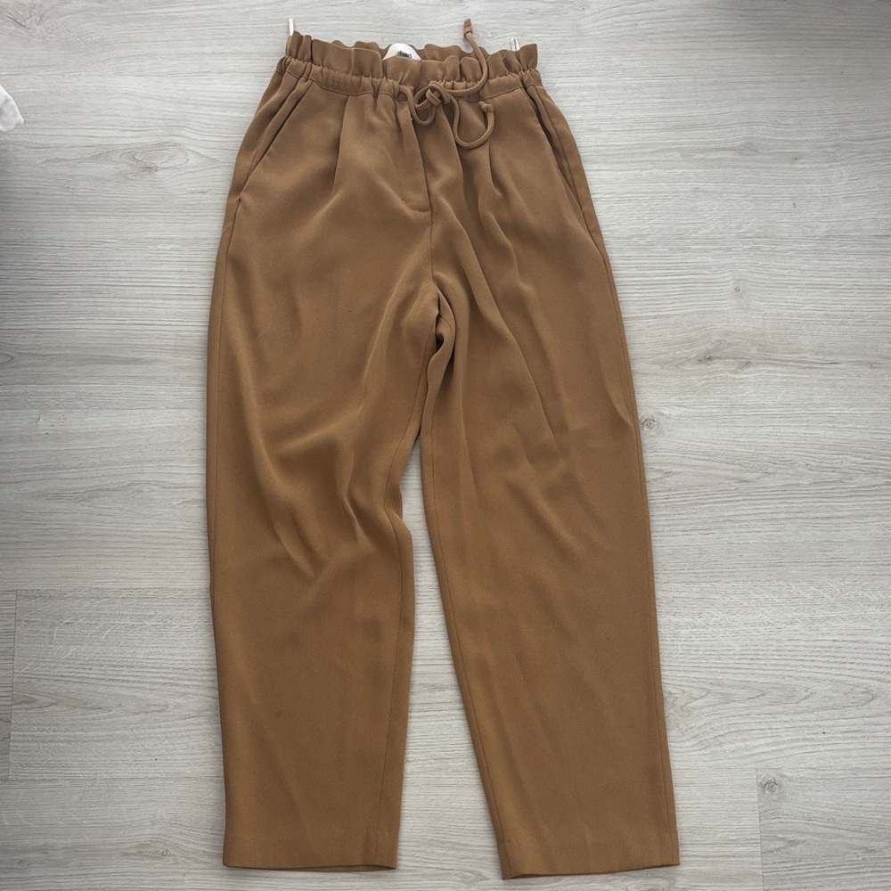 Wilfred Tan Maxi Skirt